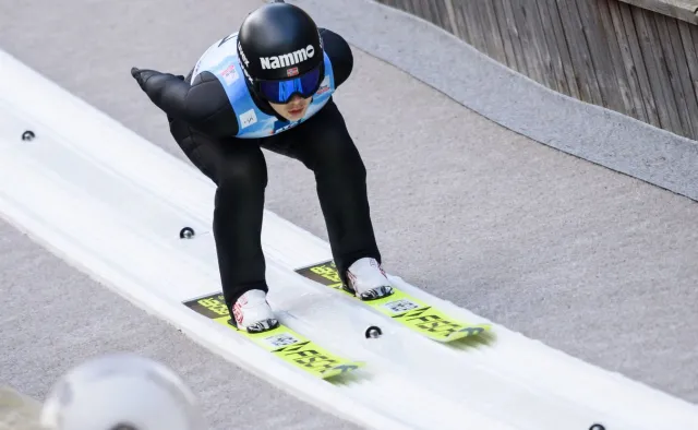 PŚ w skokach kobiet. Triumf Stroem w Ljubnie. Polki poza podium