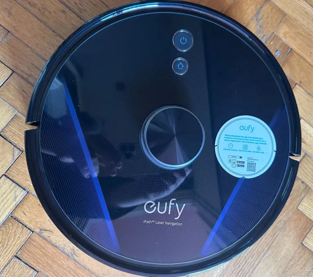 Eufy Robovac LR30. Świetny odkurzacz, ale... [RECENZJA]