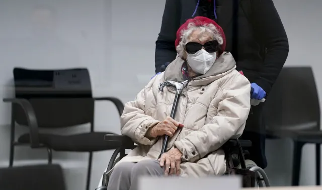 Była sekretarka ze Stutthofu skazana. Oto wyrok niemieckiego sądu