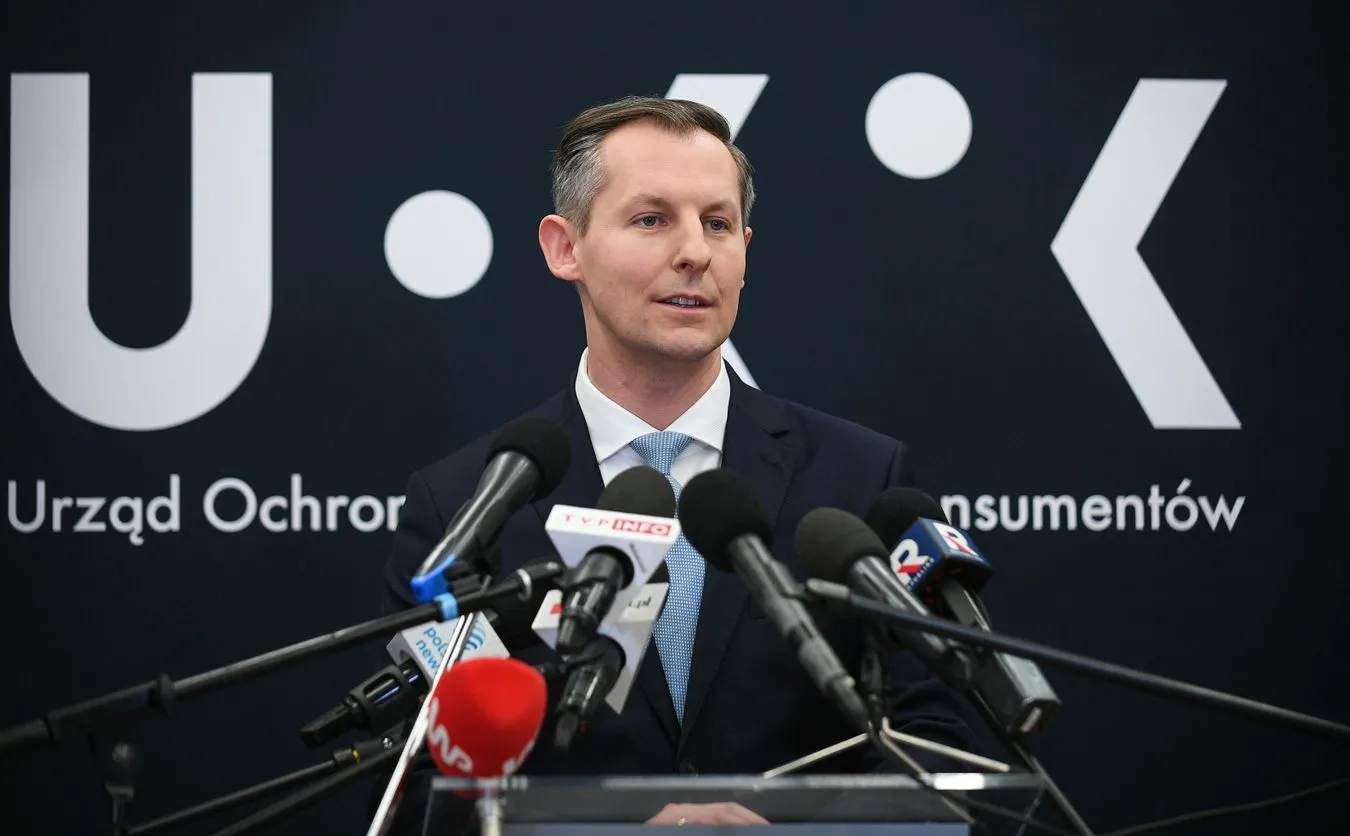 Prezes UOKIK: Jest postępowanie wyjaśniające ws. rynku cen paliw