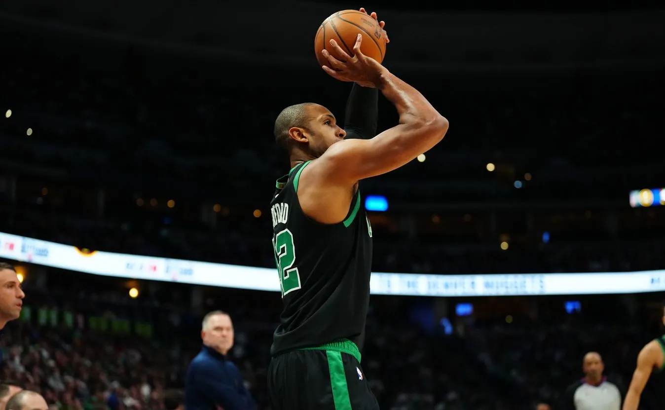 Liga NBA. Celtics przerwali serię zwycięstw Mavericks, 49 punktów Markkanena