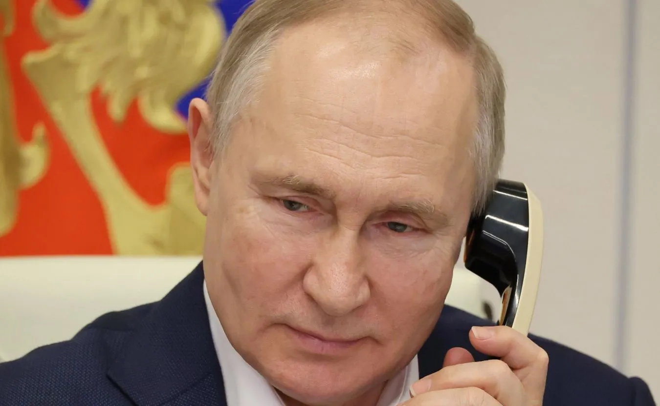 Putin ma problem. ISW: Rosji kończą się zapasy tej broni