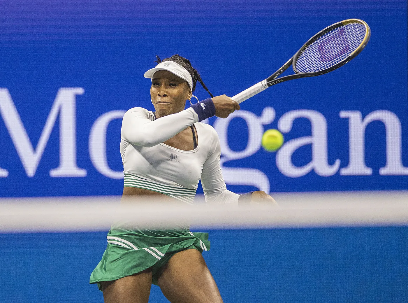 Venus Williams jednak nie zagra w Australian Open