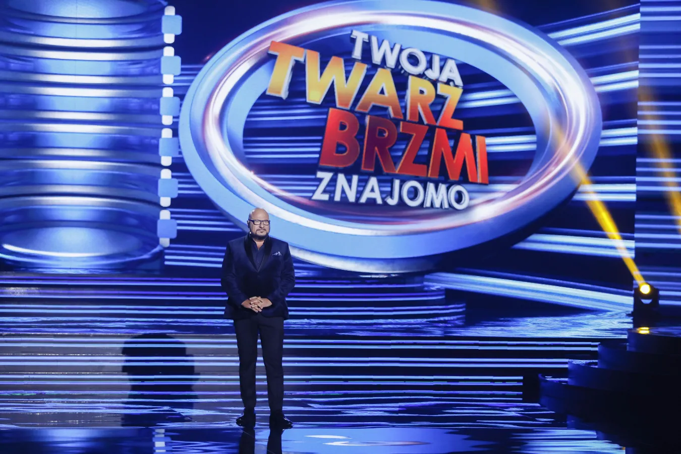 Afera wokół "Twoja twarz brzmi znajomo". Gąsowski też odchodzi z programu i apeluje do Dowbora