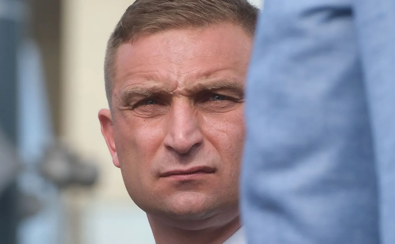 Spór u narodowców o Media Narodowe. Wniosek do KRRiT o koncesję wycofany