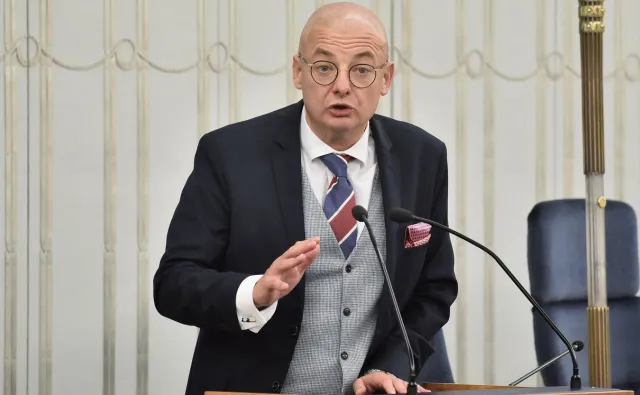 Manowska odmawia powołania ławników z KOD. "I prezes SN podąża drogą Trumpa i Bolsonaro"