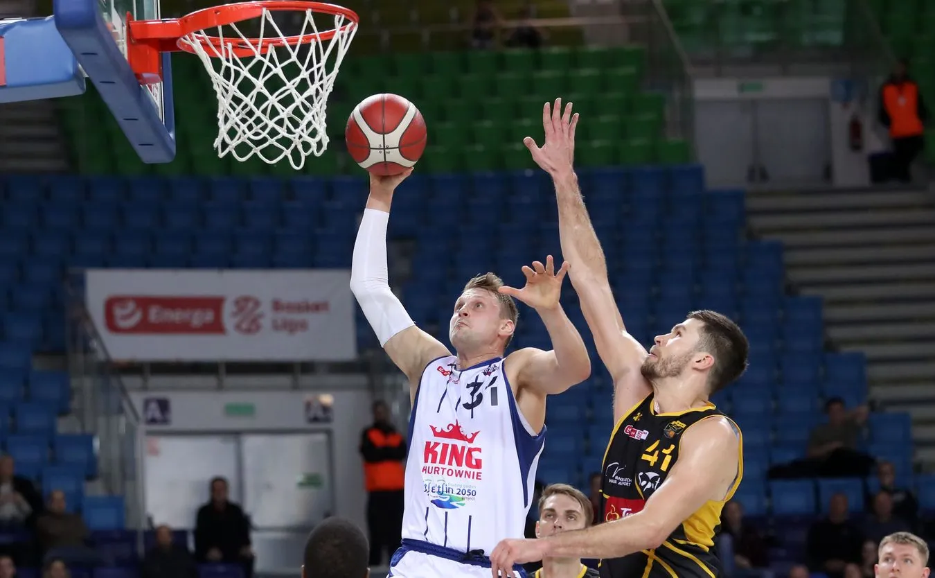 PP koszykarzy. Lublin po raz trzeci gospodarzem, King rozstawiony