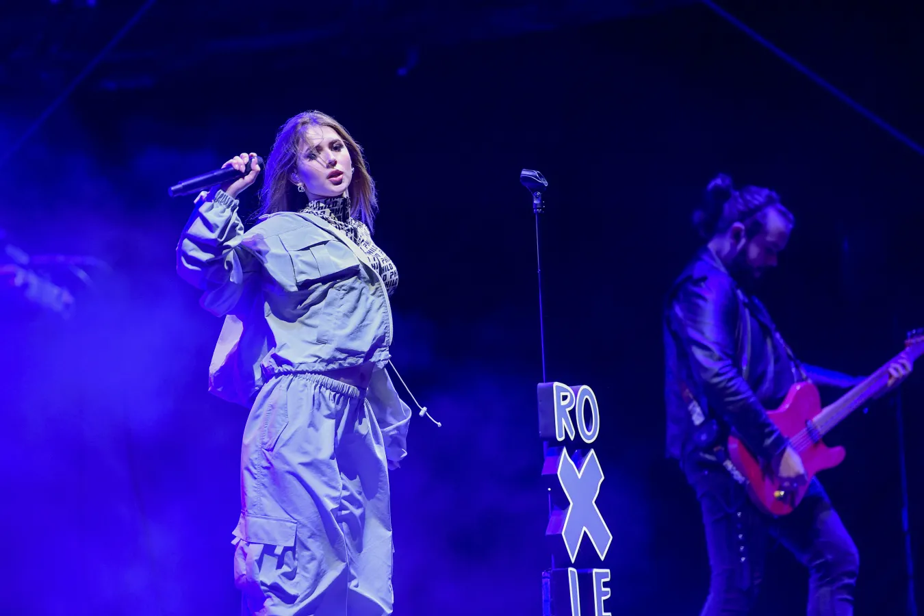 Roksana Węgiel zakochana w 8 lat starszym chłopaku: "Nikogo w życiu nie byłam tak pewna"