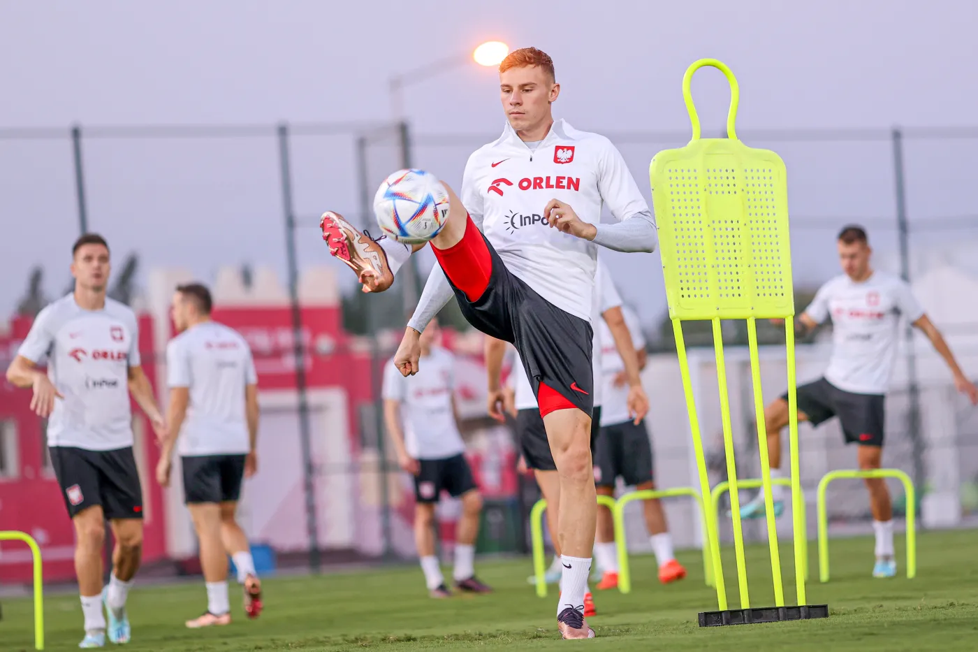 Szymon Żurkowski ma nowy klub. Czwarty Polak w Spezii