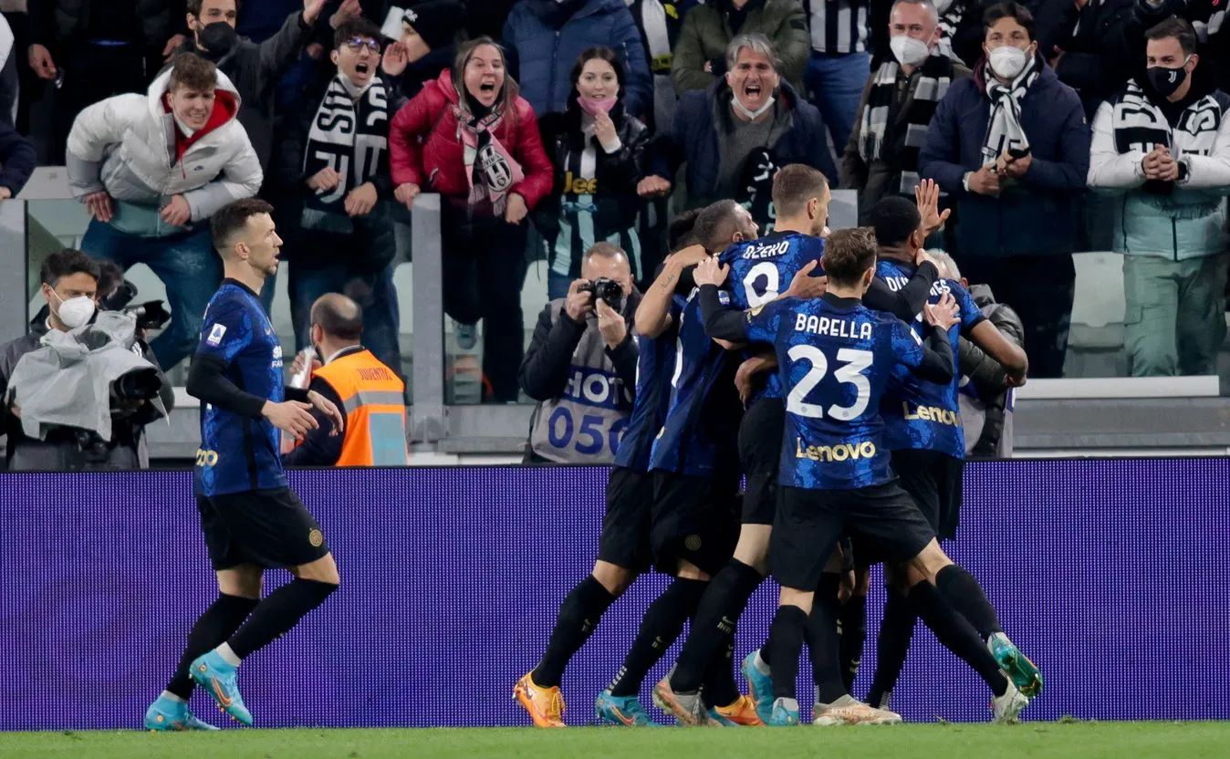 Liga włoska. Na początek hit między Interem a Napoli [ZAPOWIEDŹ]