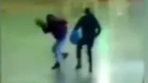 Atak nożem na turystkę z Izraela "na tle rasowym". Włoska policja zatrzymała młodego Polaka