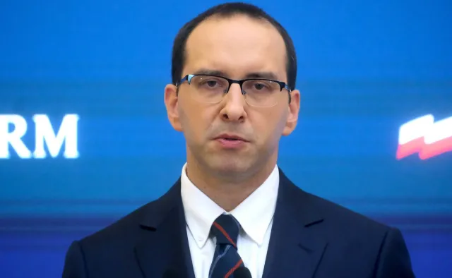 Polska na celowniku rosyjskiej propagandy. "Kolportowane są kłamstwa o rzekomych telefonach z GUS"