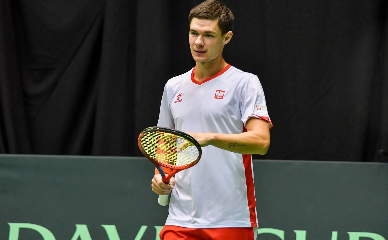 POLADA: Próbka B Majchrzaka potwierdziła obecność zakazanych substancji