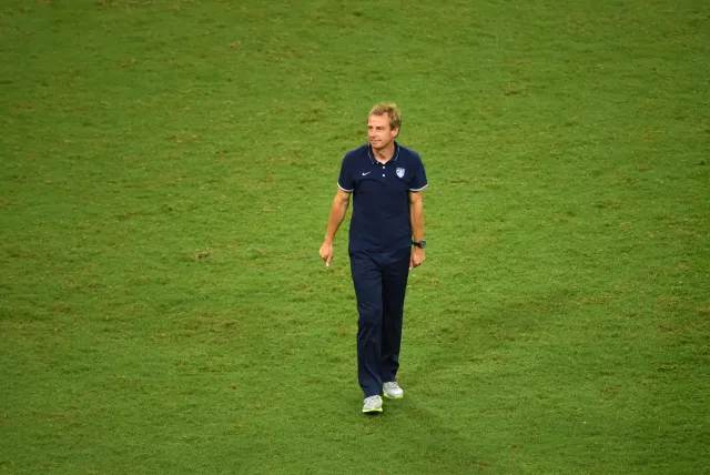 Klinsmann chciał być selekcjonerem reprezentacji Polski. Kulesza nie przyjął jego oferty