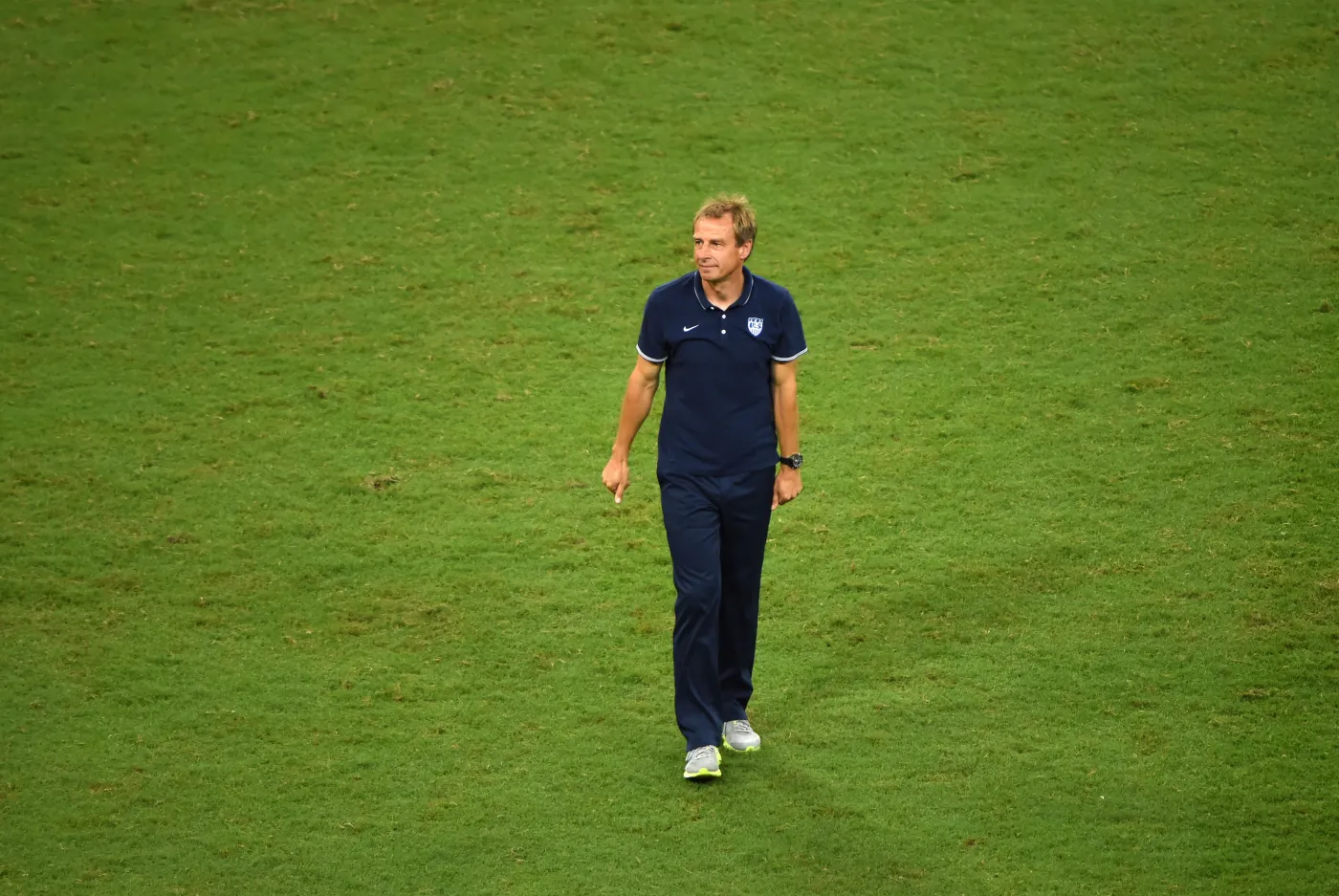 Klinsmann chciał być selekcjonerem reprezentacji Polski. Kulesza nie przyjął jego oferty
