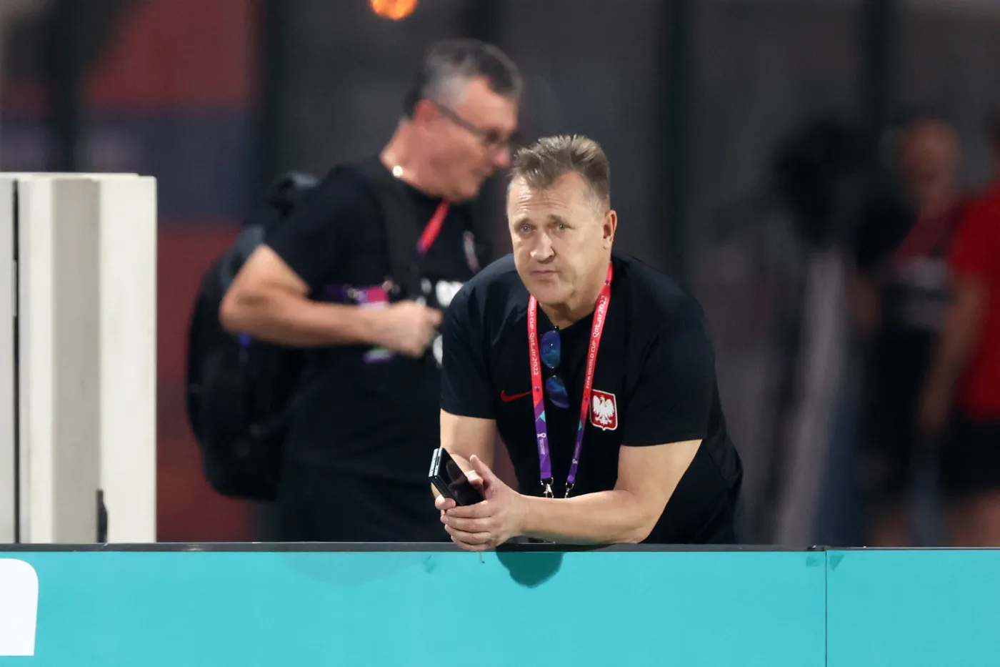 Prezes PZPN: Rozmowy dobiegły końca. Wiem już, kto będzie selekcjonerem