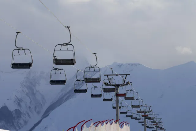 Podhale: Ruszają wyciągi narciarskie