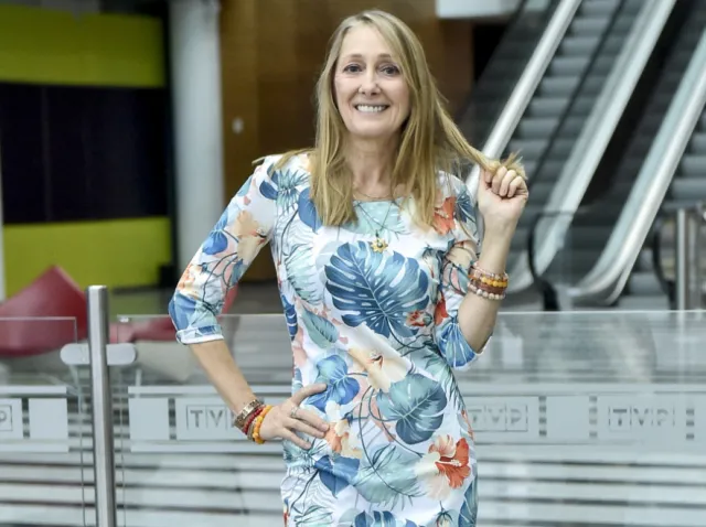 Beata Pawlikowska ma poważne kłopoty. Chodzi o wypowiedź na temat szkodliwości antydepresantów...