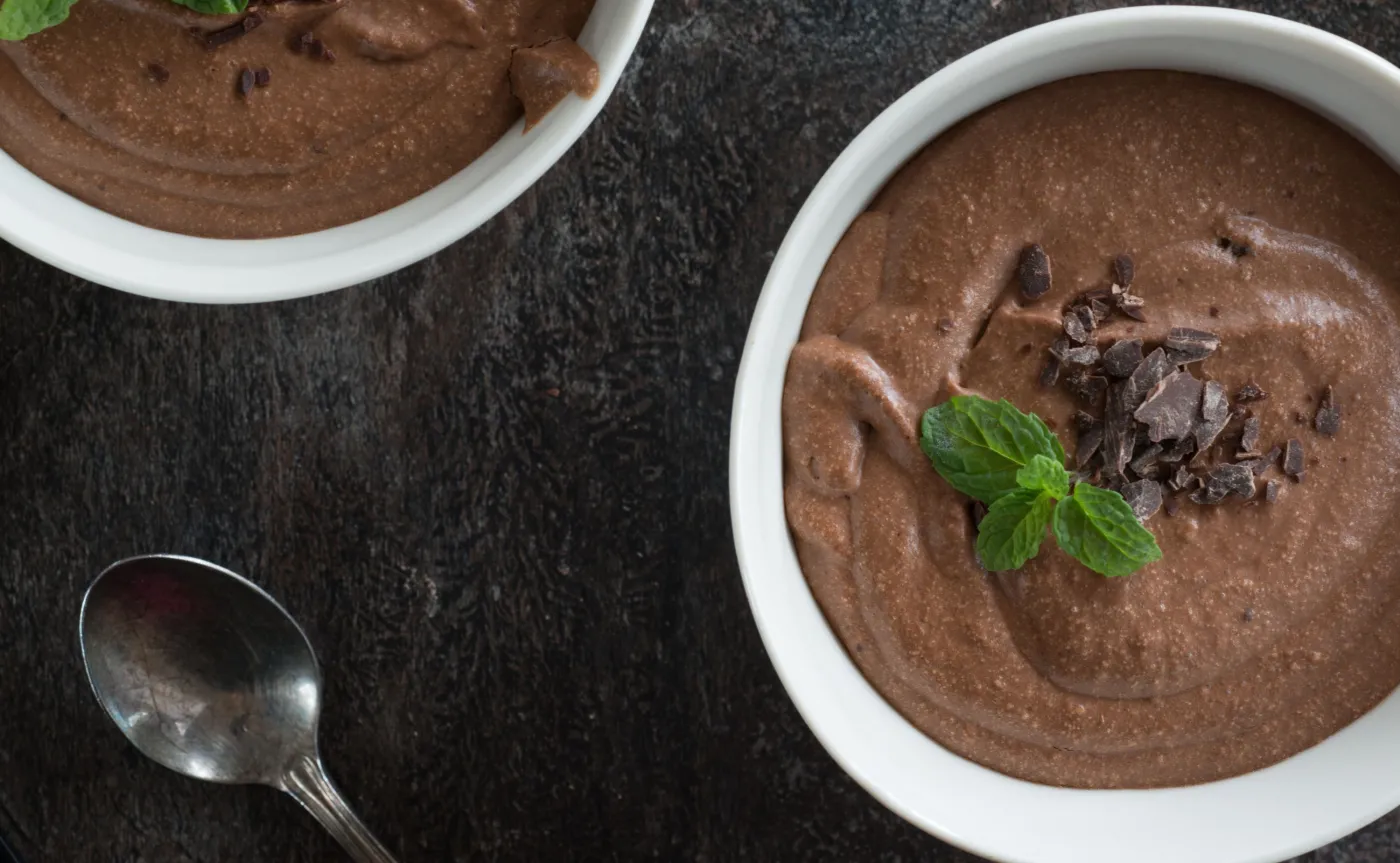 Czy słodkie jest życie jarosza? Łakocie w diecie wegan