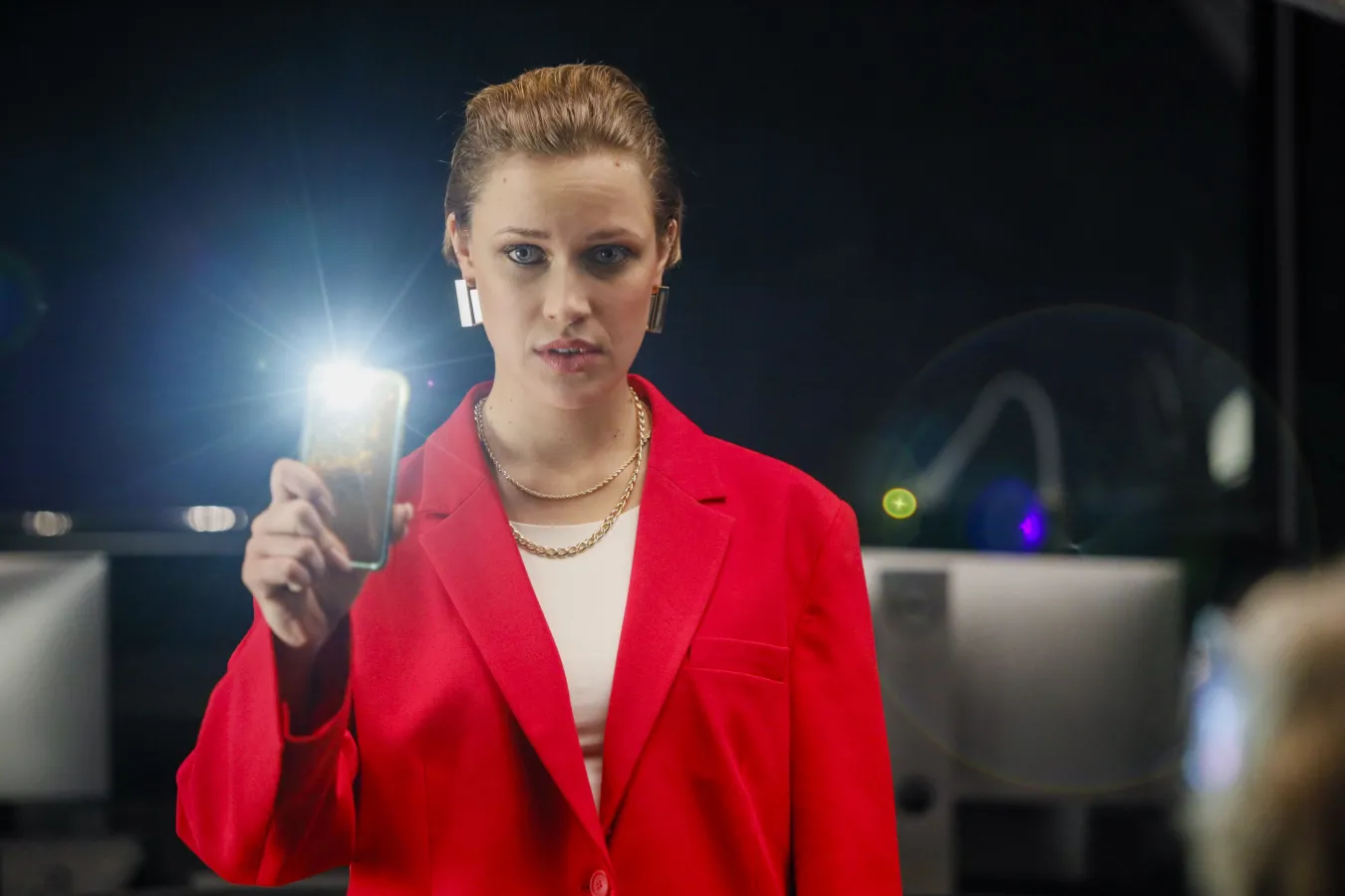 Helena Englert o rodzinie:  Staramy się chronić to, co święte - czyli naszą relację