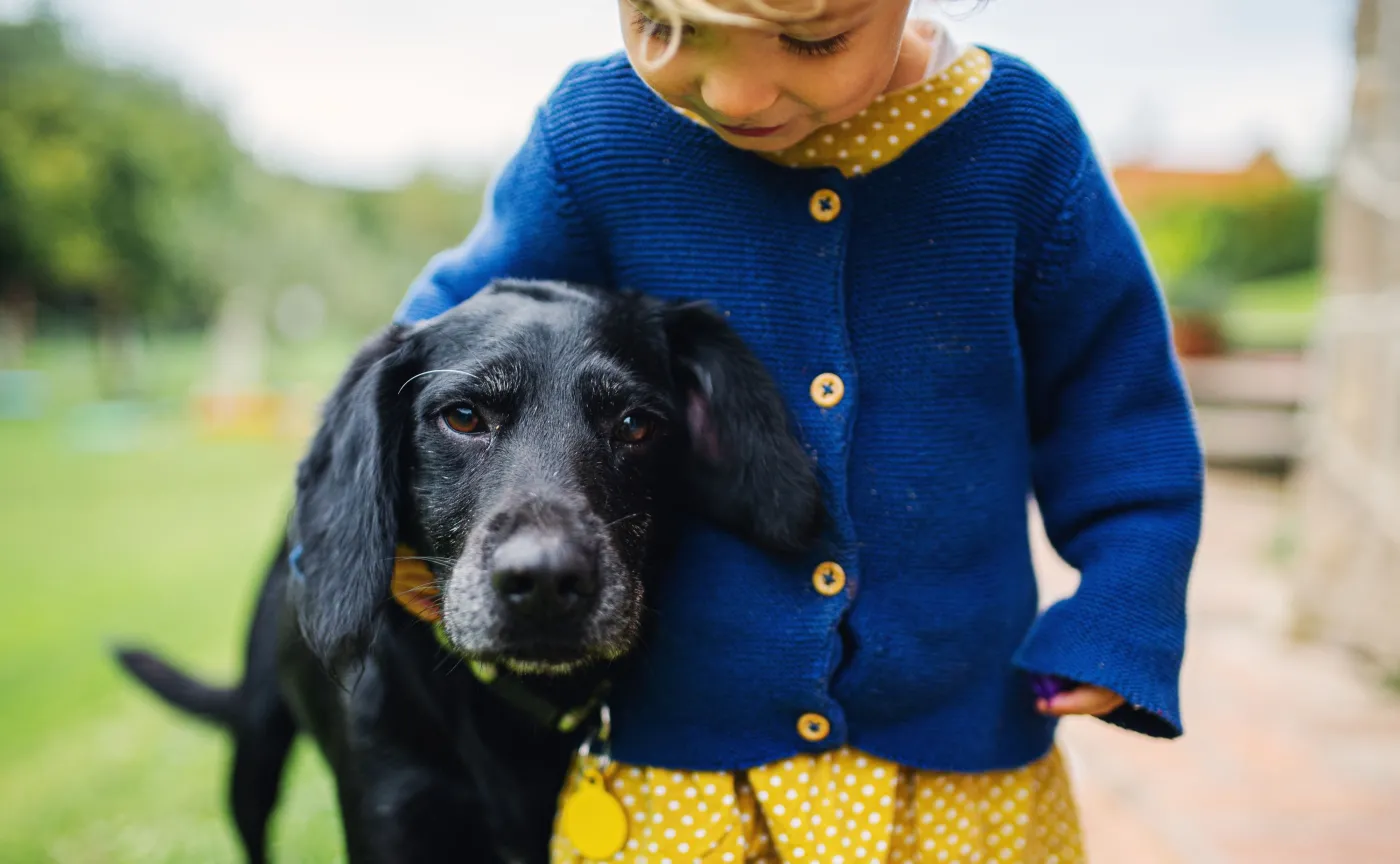 Już dwuletnie dzieci są altruistami! Mają potrzebę pomagania innemu gatunkowi