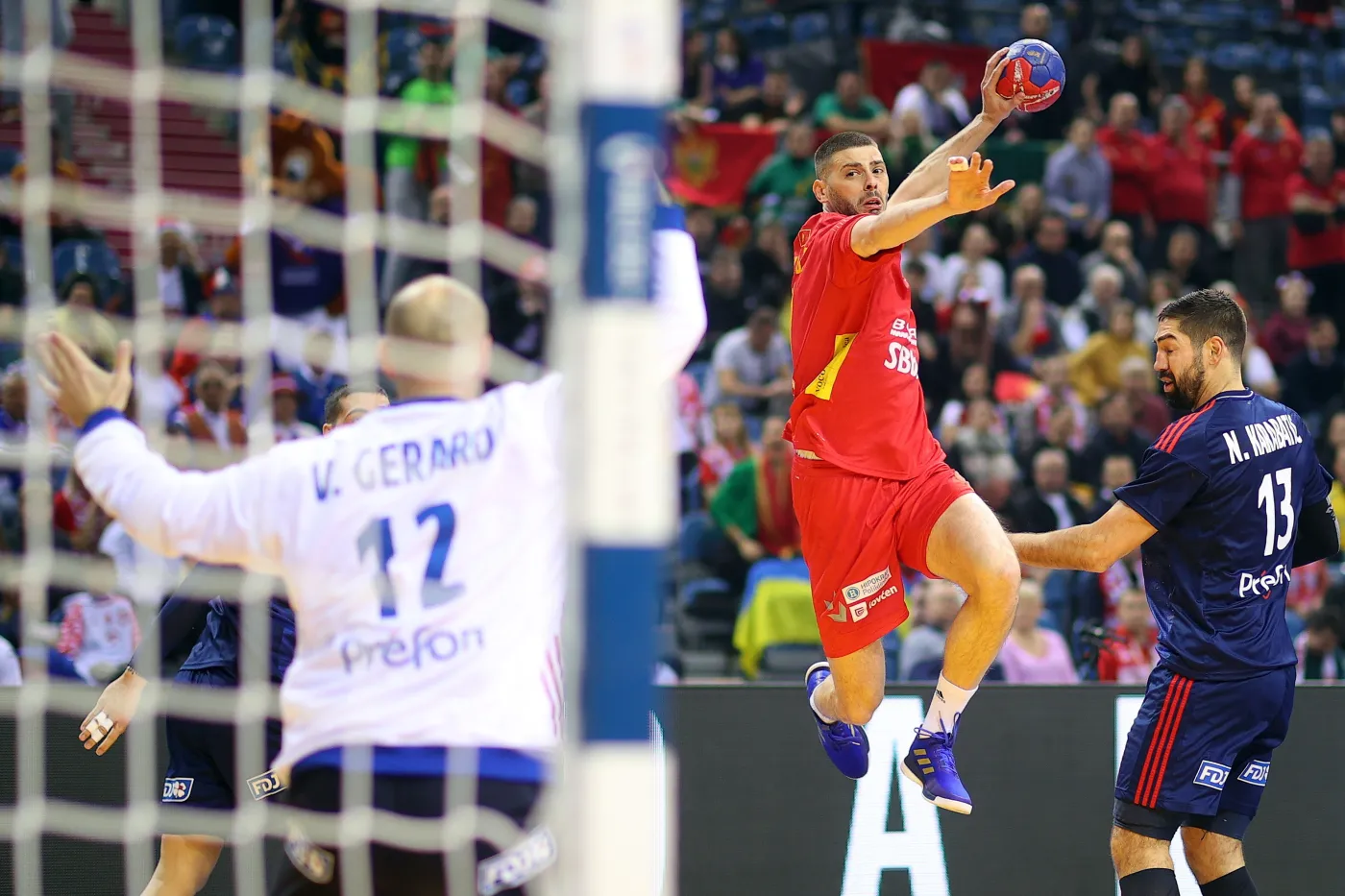 Branko Vujovic: Z Polską zagramy na 100 procent. Łatwo nie będzie