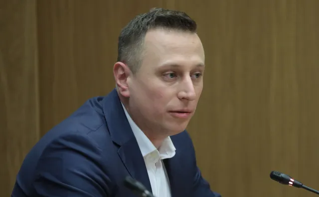 Sprawa inwigilacji senatora Krzysztofa Brejzy. Głos zabrał Zbigniew Ziobro