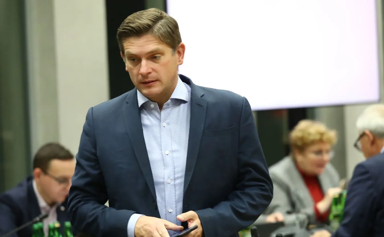 Kownacki: Wspólna lista, to byłoby wielkie oszustwo, taka pizza pod nazwą przegląd tygodnia 