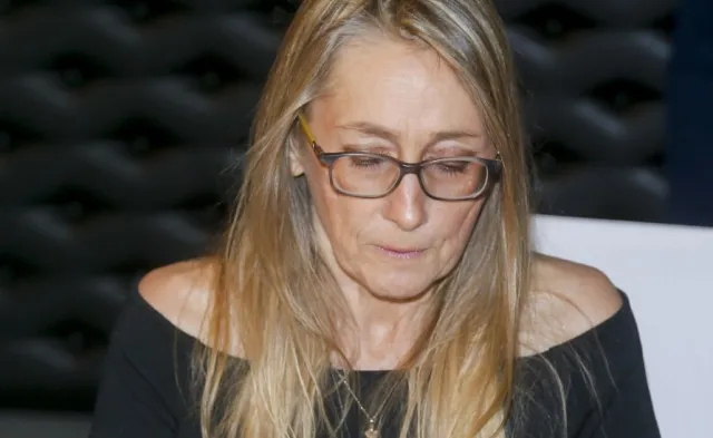 Groźby po filmie o depresji. Beata Pawlikowska wydała OŚWIADCZENIE