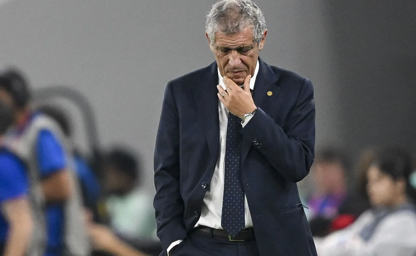 Fernando Santos ma być selekcjonerem reprezentacji Polski? Oto, co piszą portugalskie media