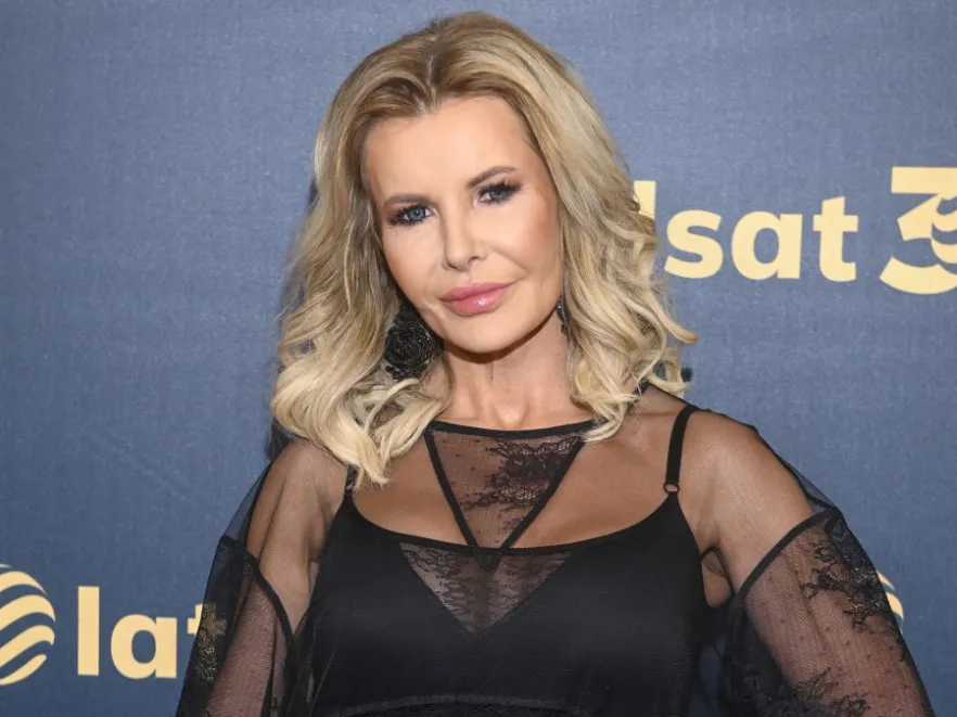 NEWS! "Sypiając z prezesem" - Joanna Racewicz miała wypadek w drodze na premierę swojej książki