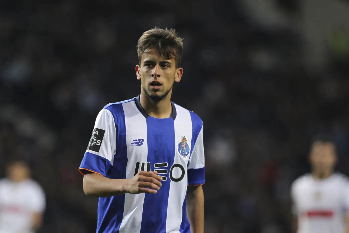 Były piłkarz FC Porto nowym zawodnikiem Radomiaka Radom