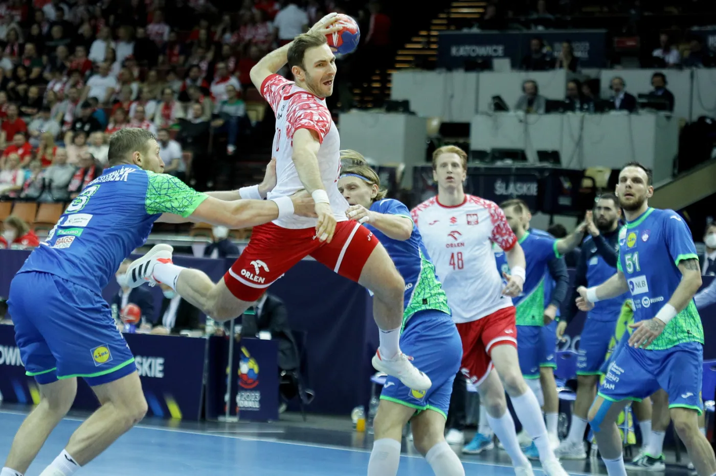 Arkadiusz Moryto: To był kiepski mecz. Teraz w grę wchodzi matematyka