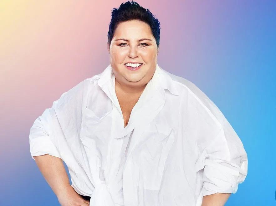 "Kto to wie?" - Dorota Wellman poprowadzi nowy program w TVN. Start wiosną!