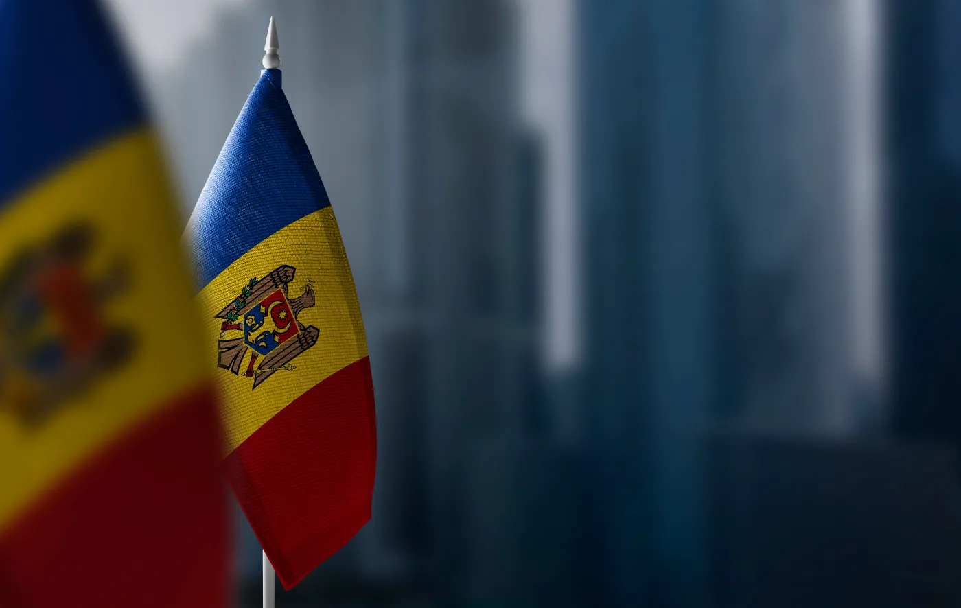 Mołdawia obawia się ataku od strony Morza Czarnego. "Spodziewamy się niespodzianek"