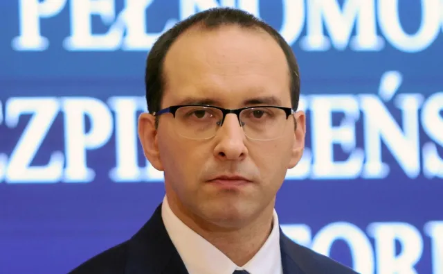 Żaryn przestrzega przed narracją Kremla. Chodzi o planowane przez MON ćwiczenia wojskowe