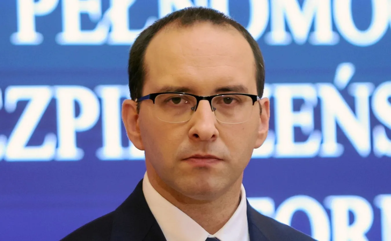 Żaryn: Śmierć oficera ABW nie ma nic wspólnego z Obajtkiem