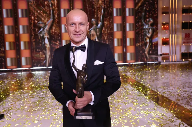 Szymon Marciniak wraca do szarej rzeczywistości. Czas zapomnieć o mundialu