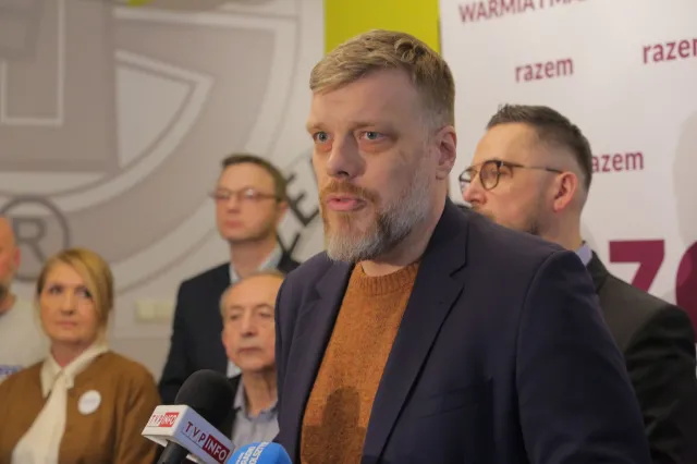 Zandberg nie wierzy w "jedną listę": Teatrzyk, jałowe i szkodliwe marnowanie czasu