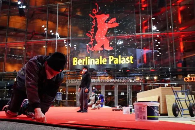 Podano, kto w jury międzynarodowego 73. Berlinale. Mocny, międzynarodowy skład