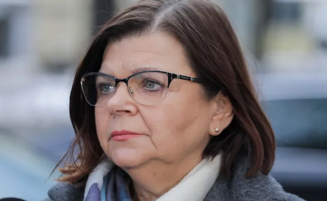 Leszczyna: Policja nie strzelała wtedy do górników. To byli chuligani