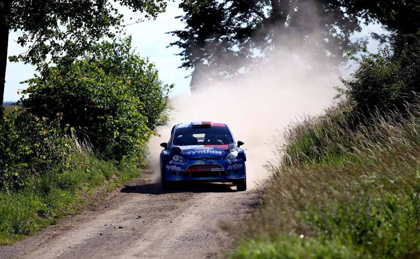 Rajdowe MŚ. Zimowy sprawdzian na północy Szwecji [ZAPOWIEDŹ]