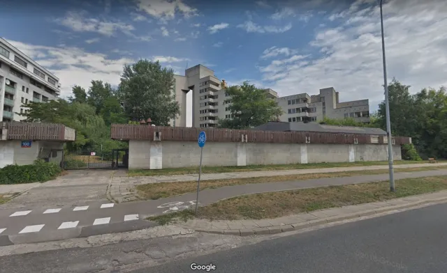 "Szpiegowo" do wyburzenia? Wiceprezydent Warszawy: Na 90 procent możemy powiedzieć, że...