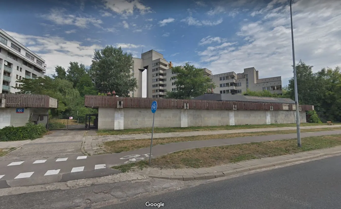 Warszawa wysyła komornika do nieruchomości zajmowanych przez Federację Rosyjską