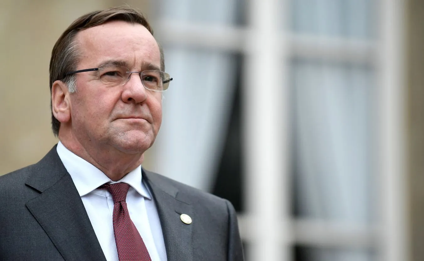 Kiedy pierwsze Leopardy trafią na front? Niemiecki minister podał TERMIN