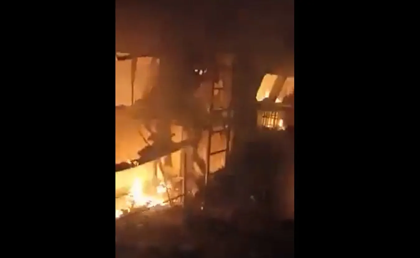 337 dzień. Turecki statek trafiony rosyjską rakietą w porcie w Chersoniu [RELACJA NA ŻYWO]