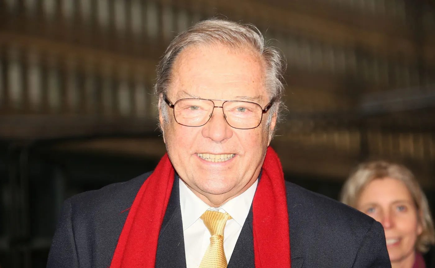 Krzysztof Zanussi i Irena Kosecka w gronie laureatów nagród Stowarzyszenia Filmowców Polskich