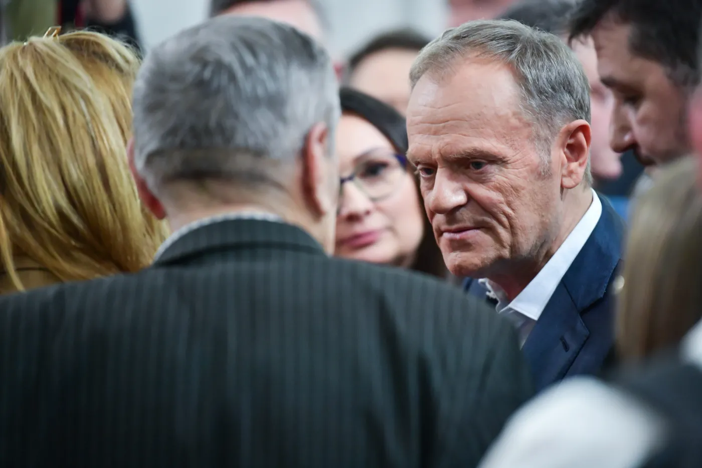 Donald Tusk