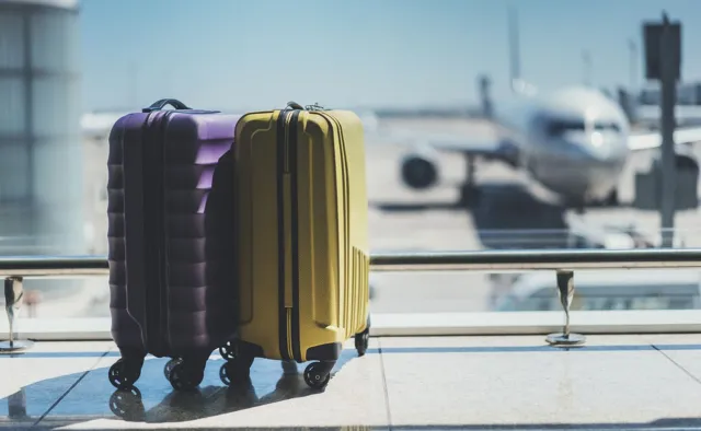 Strajk na lotnisku w Duesseldorfie. Odwołano ponad 100 lotów