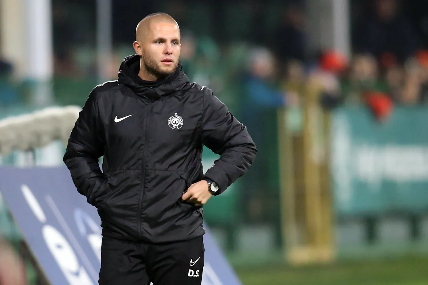 WARTA POZNAN - STAL MIELEC